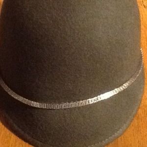 ~SOLD~Wool Hat