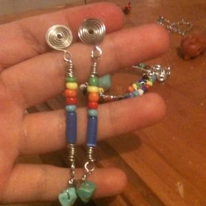 Bundle for CFK