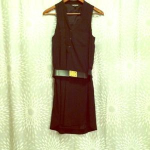 Express Dress 🚫Sold🚫