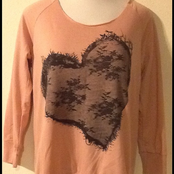 Tops - ~SOLD~# (BOGO) REDUCED Off-the-shoulder top.