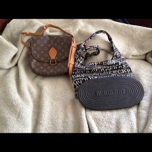 LV Bag