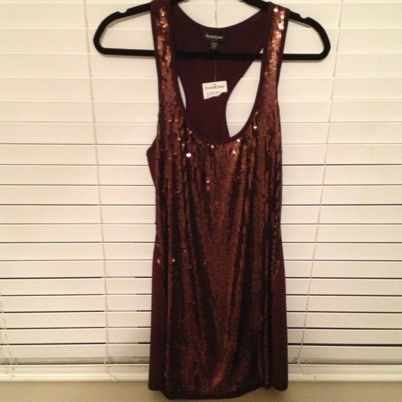 Sequence BEBE dress!! Never worn!!