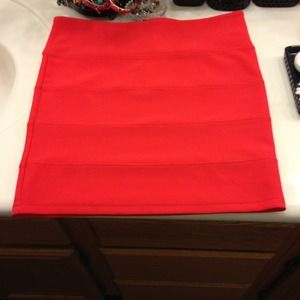 Millau Skirt