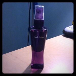 Dark Kiss Perfume NEW