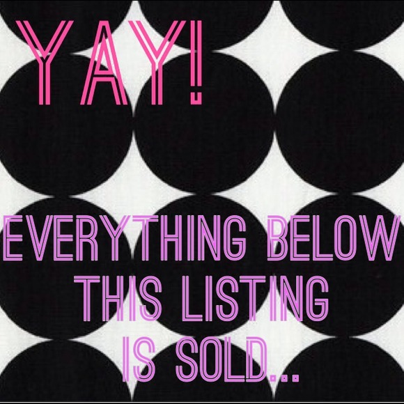 SOLD! - Picture 1 of 1