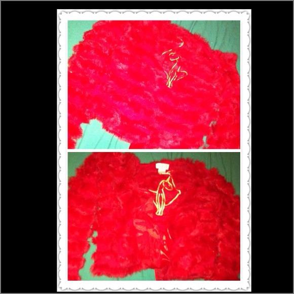 Baby phat sweater