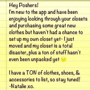 Let me know what you guys are looking for! 👍