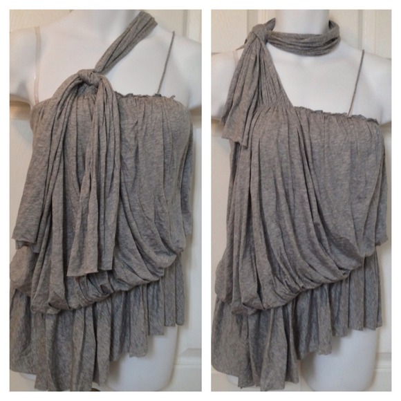 👛<SOLD>👛🎉HOST PICK 12/8🎉NWT ALL SAINTS Anfelo - Picture 2 of 4