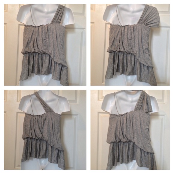 👛<SOLD>👛🎉HOST PICK 12/8🎉NWT ALL SAINTS Anfelo - Picture 3 of 4