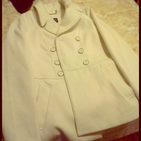 Armani Xchange ladies Coat