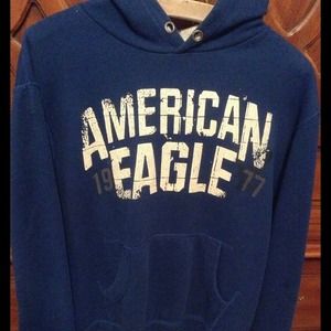 American eagle hoodie...reduced!
