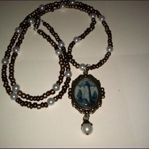 Handmade Jewlery.