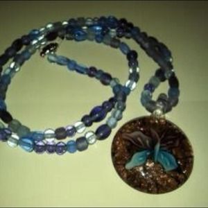 Handmade Jewelery ...