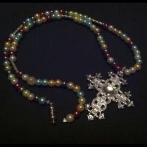 Handmade Jewelery ..