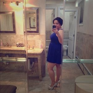 Meet your seller!!!!