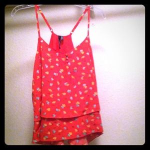 📦BUNDLED!📦 3 Super Cute Tops!! 🎀👚🎽👚🎽👚🎽🎀