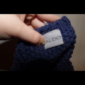 ALDO slouch beret/beanie 😍