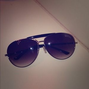 Gucci Shades