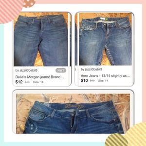 💢BUNDLE FOR @iwantitallfree💢