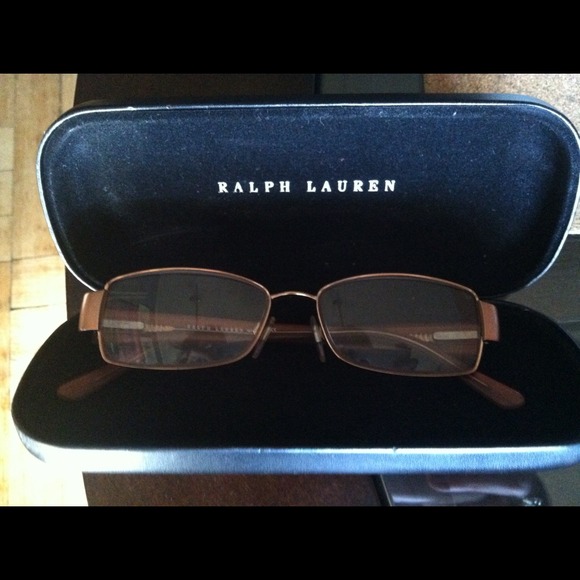 Ralph Lauren eyewear - Picture 1 of 2