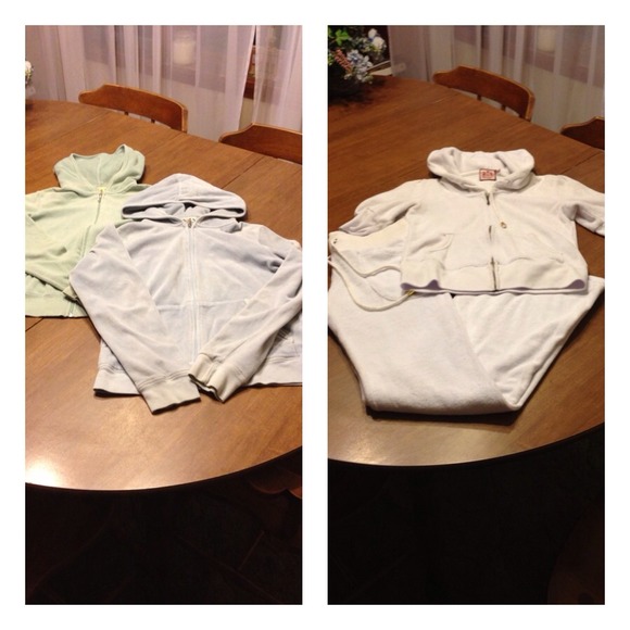 RESERVED BUNDLE! For @mandykennedy
