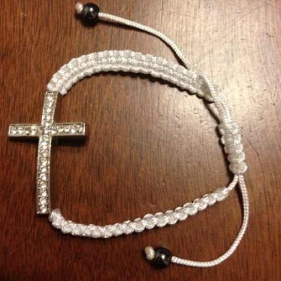 Bundle (2bracelets) 1 white 1 pink