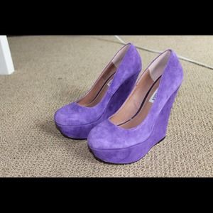 Steve Madden 'Pammy' Wedge