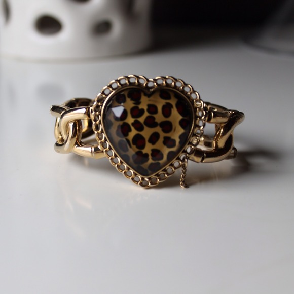 Betsey Johnson Bracelet