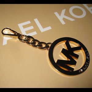 Michael Kors Charm