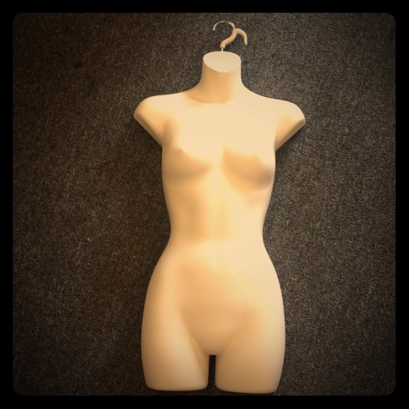 Full body mannequin!!💚💚💚