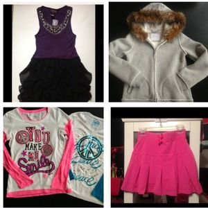 5 pc Bundle for ryanmommy