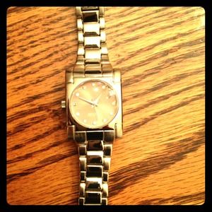 Kenneth Cole Reaction Watch