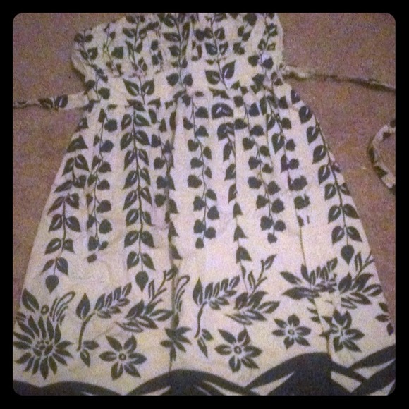 Summer Dress