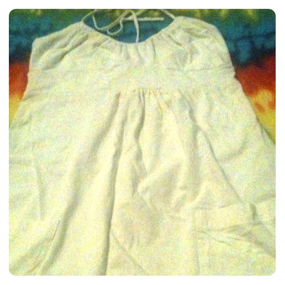 Thin Summer Dress