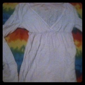 Long sleeve aero shirt.