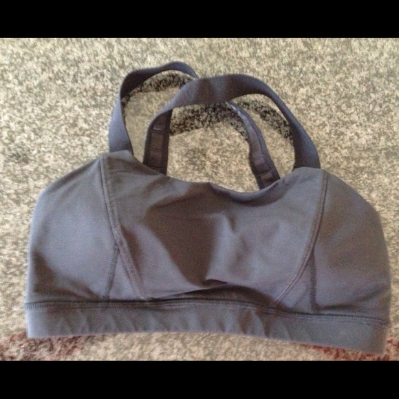 lululemon adjust me bra