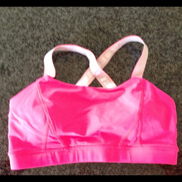 lululemon adjust me bra