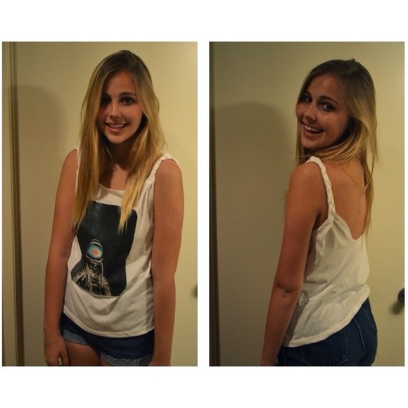 Underwater astronaut shirt - Picture 1 of 1