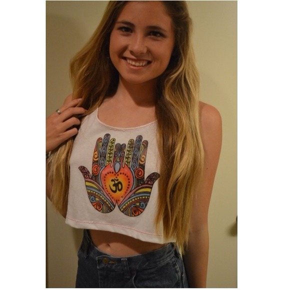 Our ohm shirt! - Picture 1 of 1