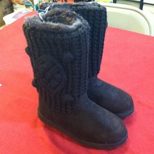 Old Navy winter boots