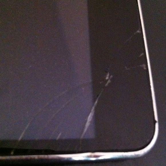 2nd generation iPod touch - Picture 2 of 4