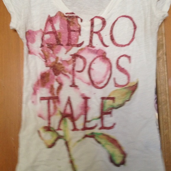 Aero top - Picture 1 of 1