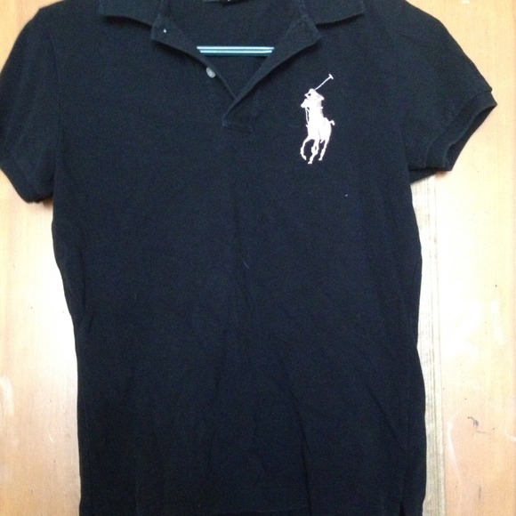 Ralph Lauren Polo shirt - Picture 1 of 1