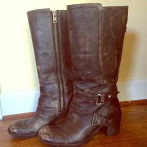 🍀REDUCED🍀Nine West vintage boots