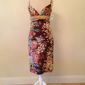 Dolce & gabbana dress