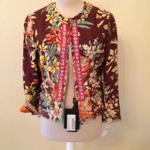 Dolce & Gabbana jacket