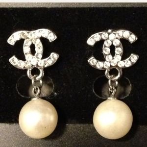 💠Dangling with stimulated diamond and pearl