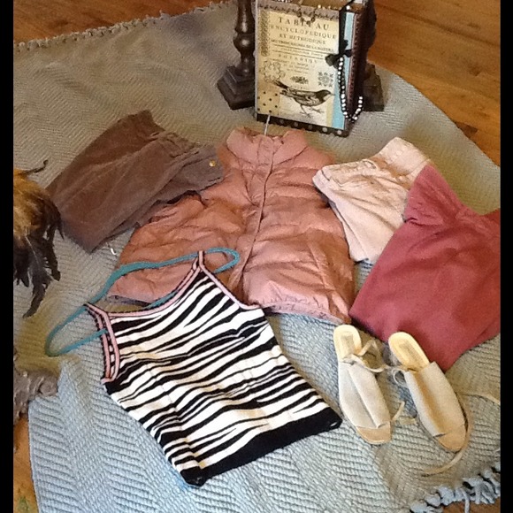 J Crew Corduroy Jeans...Reduced