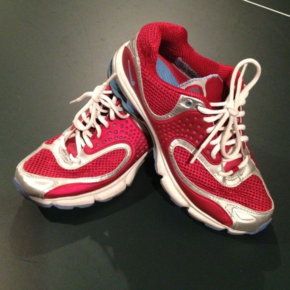 Nike Shox Running Shoes