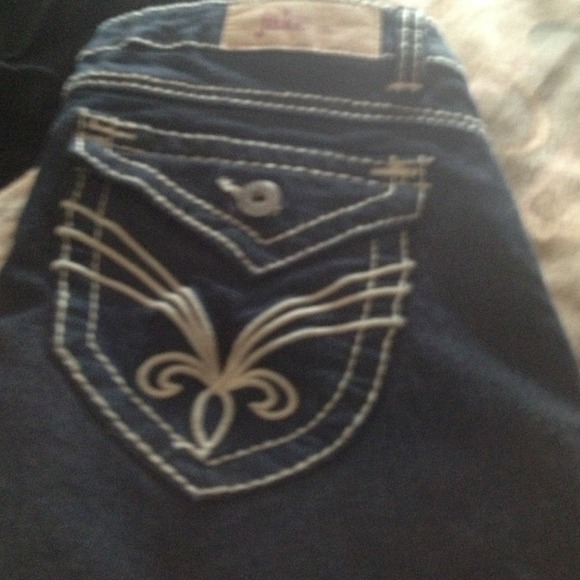 Jake jeans Reduced !! - Picture 2 of 3